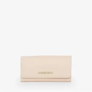 Image of Valentino Bags Valentino Alxia Wallet - Nude