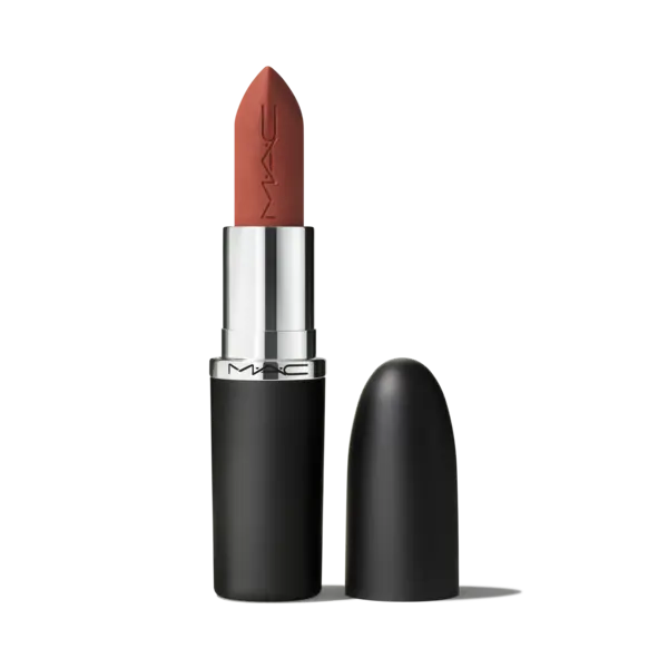 Image of MACximal Silky Matte Lipstick - Taupe - 3.5g - MAC Cosmetics