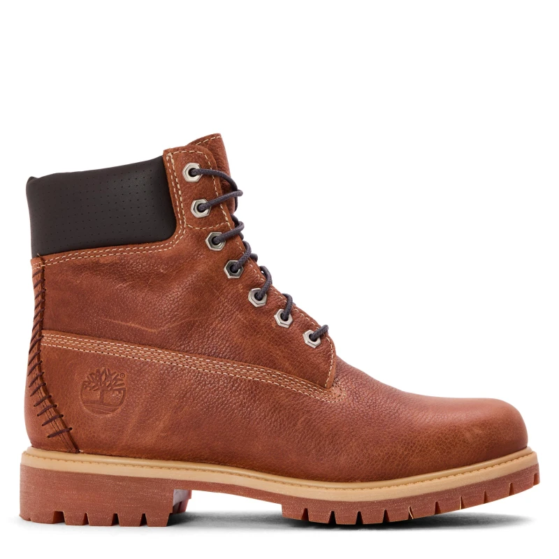 Image of Timberland Timb Road 6" Sn62 Rust FG male 7 (41)