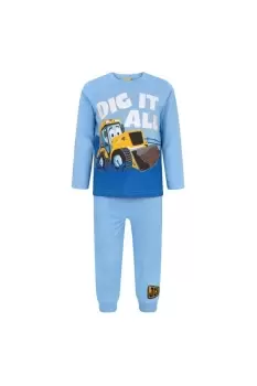 Image of Dig It All Pyjamas