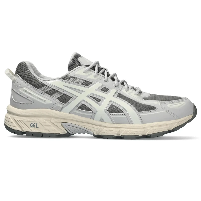Image of ASICS Trainers Asics Gel-Venture 6 Gris Male 42,5