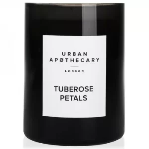 Image of Urban Apothecary Tuberose Petals Luxury Candle 300g