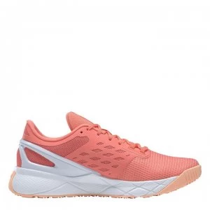 Image of Reebok Nano Flex Training Shoes - Twisted Coral