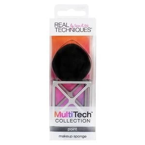 Image of MultiTech 360 Point Makeup Sponge