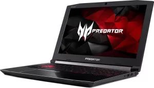 Image of Acer Predator Helios 500 PH517-52 17.3" Gaming Laptop