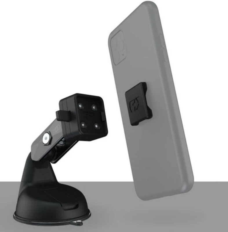 Image of Oxford OX867 CLIQR Suction Cup Device Mount
