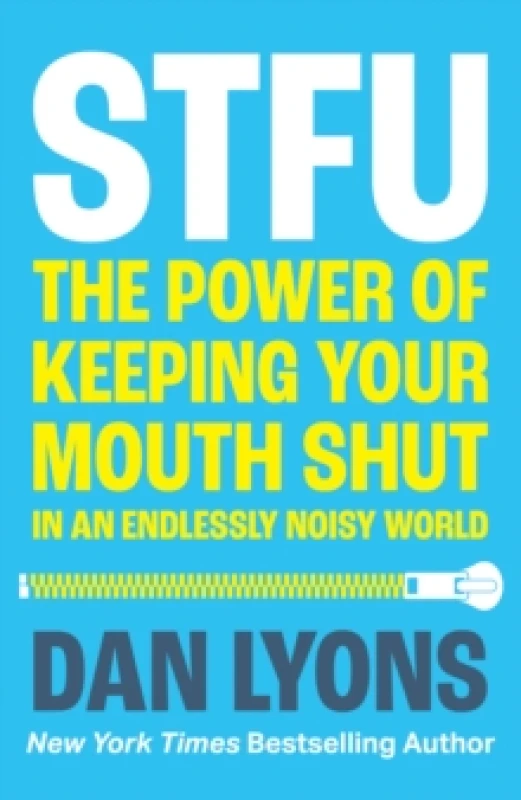 Image of STFU. Paperback. By Dan Lyons Books