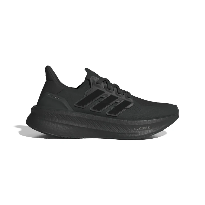 Image of adidas Ultraboost 5 Womens Running Shoes - Black 6