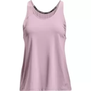 Image of Under Armour Run 200 Tank - Purple