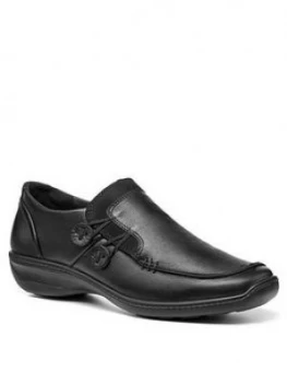 Image of Hotter Linden Shoes