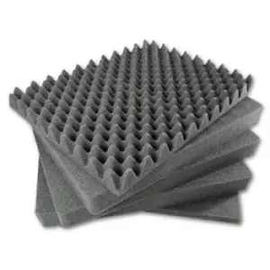 Image of Calumet Foam Set for Water Tight Hard Case WT411