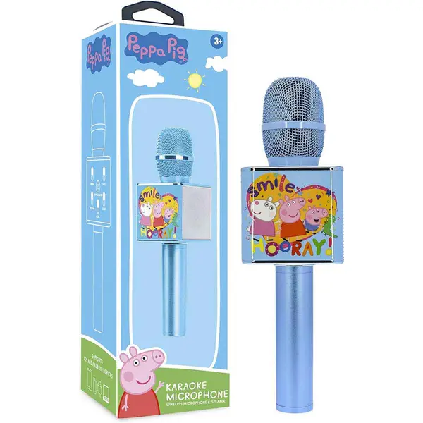 Image of 422863 Ds otl peppa karaoke