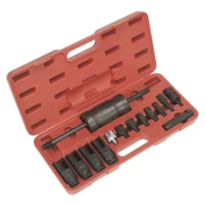 Image of Diesel Injector Puller Set 14PC