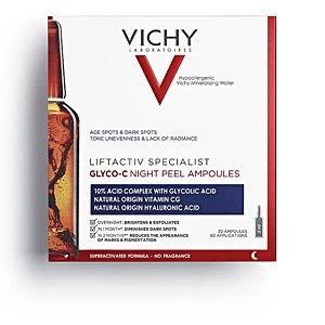 Image of LIFTACTIV SPECIALIST GLYCO-C night peel ampoules 30 x 2ml