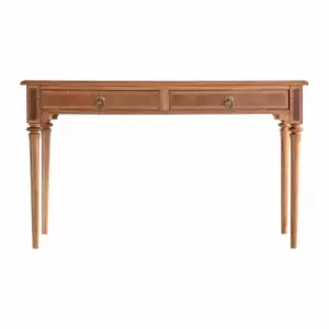 Image of Crossland Grove Iwade 2 Drawer Desk