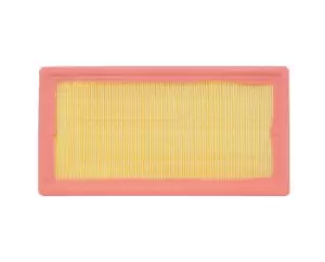 Image of RIDEX Air filter FIAT,ALFA ROMEO,CHRYSLER 8A0429 51881024,51894543,51965450 Engine air filter,Engine filter
