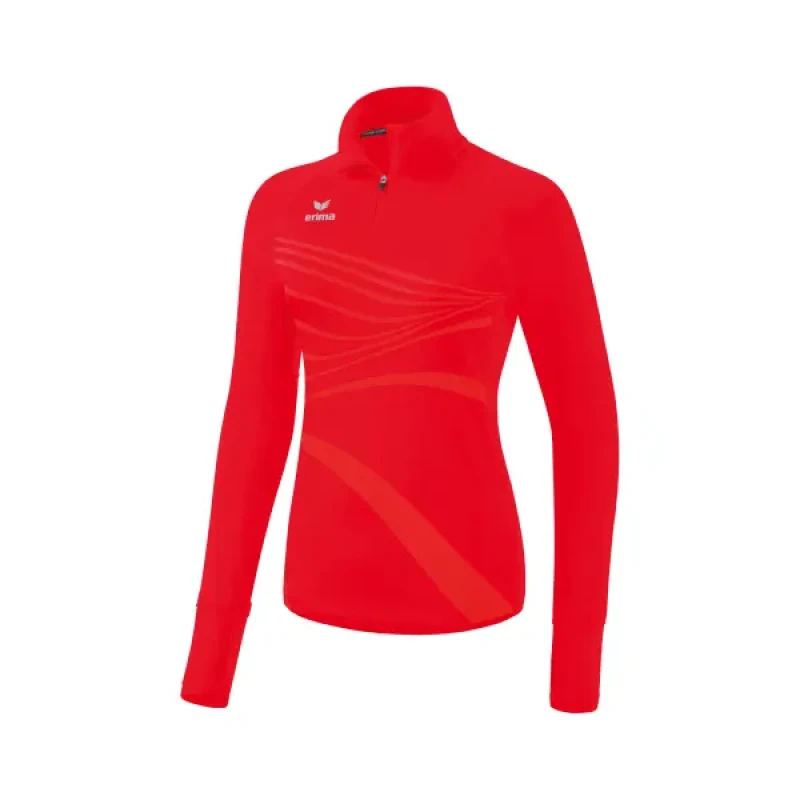 Image of Sweatshirt woman Erima Racing Rouge Female 36