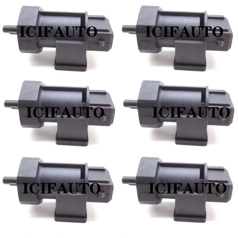 Image of 1/6 x Vehicle Transmission Speed Sensor Speedometer for Hyundai Kia 964204A600 / 96420-4A600