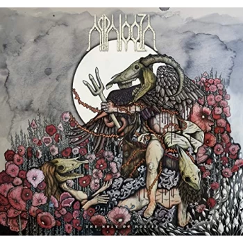 Image of Appalooza - The Holy of Holies CD