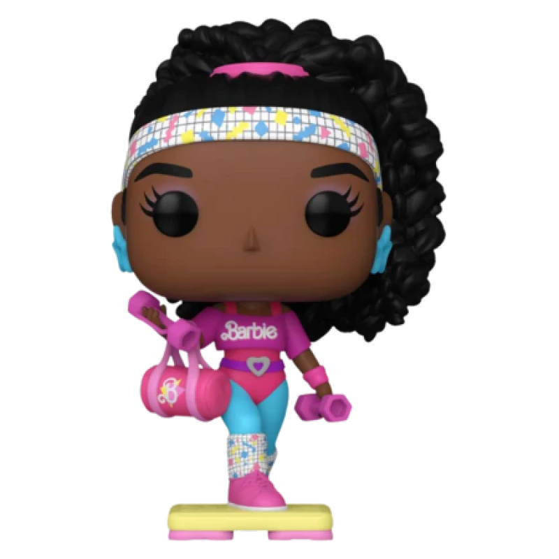 Image of Funko Pop! Barbie Rewind Vinyl Figure FUNKO-67453