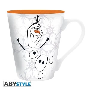 Image of Disney'S Frozen 2 - Olaf Mug
