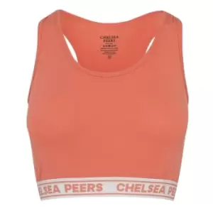 Image of Chelsea Peers Basic Bralette - Pink