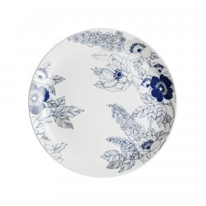 Image of Monsoon Fleur Medium Plate