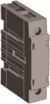 Image of ABB Auxiliary Contact Block, For Use With OT Series