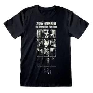 Image of David Bowie - Ziggy Stardust Medium