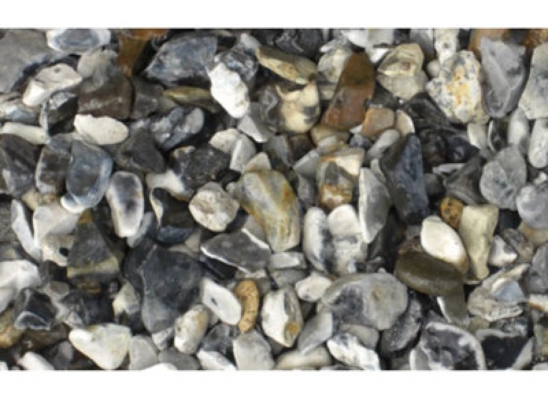 Image of Deco-pak Moonstone Aggregate Bulk Bag - 850 Kg - L100 X W100 X H80 Cm