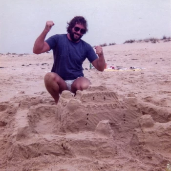 Image of Penelope Isles - Until The Tide Creeps In Vinyl