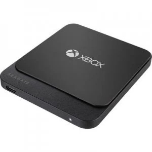 Image of Seagate 1TB 2.5 SSD Gaming Drive STLD1000400