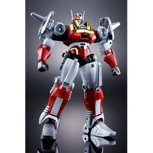 Image of Gx-39 Baikanfu Renewal Version Bandai Die Cast
