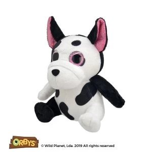 Image of Orbys French Bulldog 15cm Plush