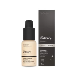 Image of The Ordinary Coverage Foundation 1.1N