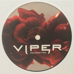 Image of Between Ourselves - Red Mist EP Vinyl
