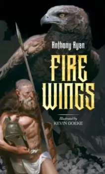 Image of Fire Wings