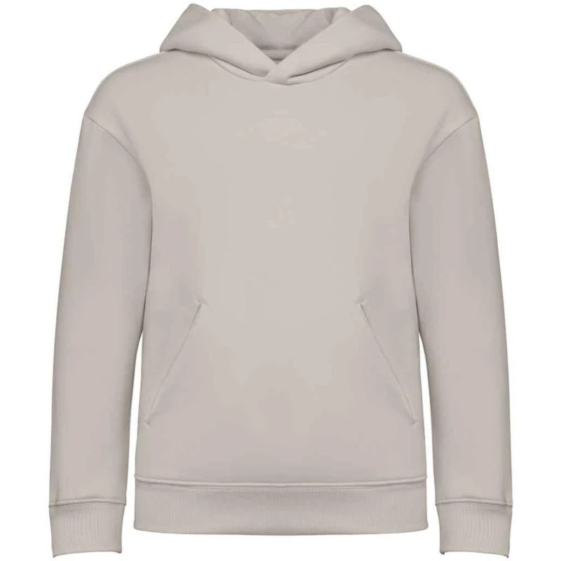 Image of Native Spirit PC7762 boys's Children's sweatshirt in White