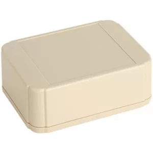 Image of Hammond RL6105 Ritec Hand Held Instrument Enclosure 80 x 60 x 30 Grey