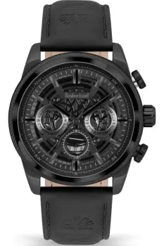 Image of Timberland Hadlock Watch TDWGF2200701