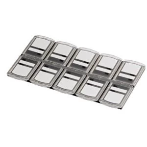 Image of Hama Memory Card Box