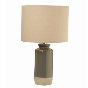 Image of Village At Home St Ives Table Lamp