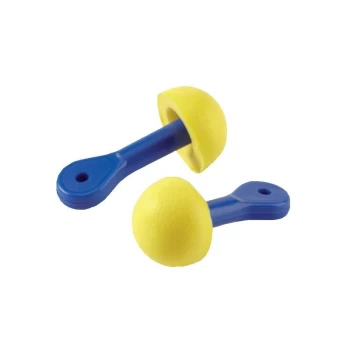 Image of EX-01-002 Express Uncorded Plugs (Box-100 Pr) - 3m Ear