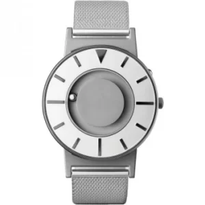 Image of Unisex Eone Bradley Compass Iris Watch