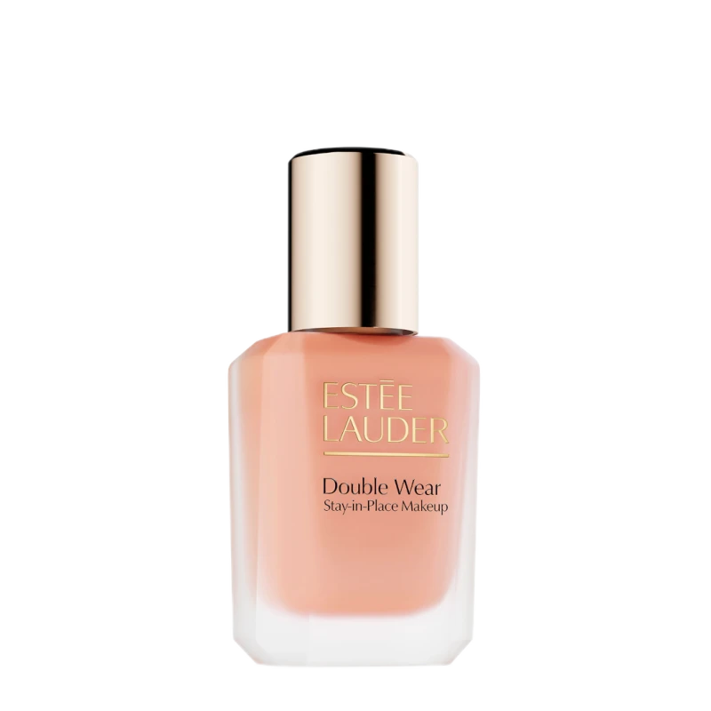 Image of Estee Lauder Double Wear Stay-in-Place Foundation SPF10 30ml 3C2 - Pebble