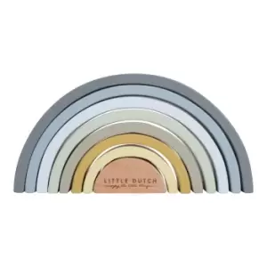 Image of Little Dutch Rainbow - Blue
