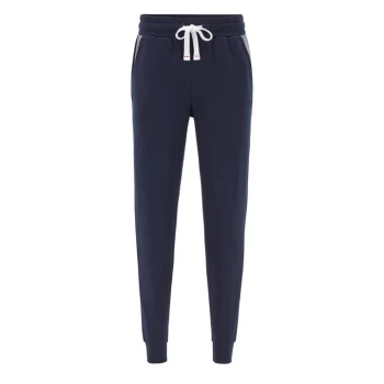 Image of Boss Contemporary Jogging Pants - Blue