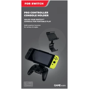 Image of Nintendo Switch Pro Controller Console Holder