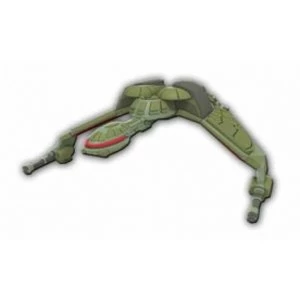 Image of Star Trek Attack Wing IKS Ning Tao Wave 15 Expansion Pack