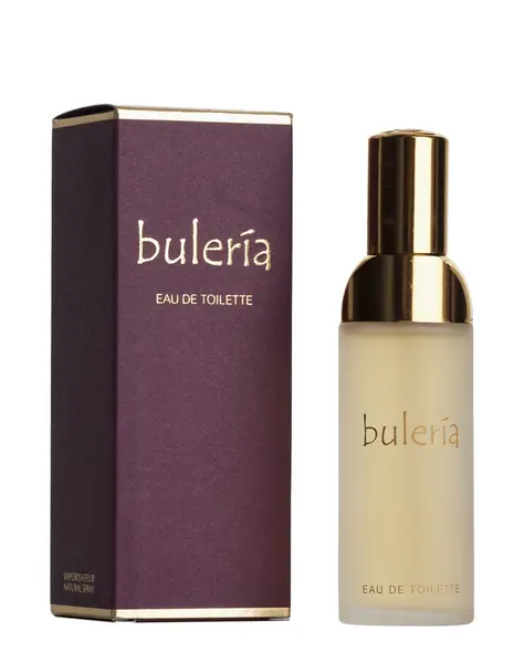 Image of Agua de Sevilla Buleria Eau de Toilette For Her 50ml